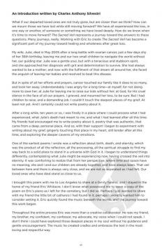 The Sacred Veil von Eric Whitacre 