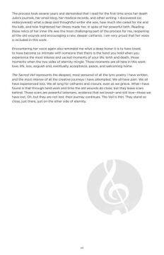 The Sacred Veil von Eric Whitacre 