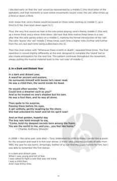 The Sacred Veil von Eric Whitacre 