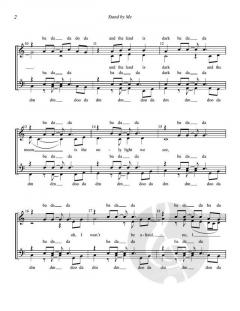 Stand by Me von Ben E. King 