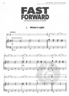 Fast Forward von Hugh Colledge 