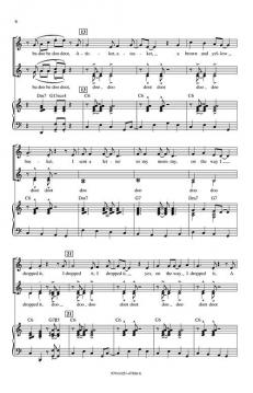 Swing Around Suite von Al Feldman 