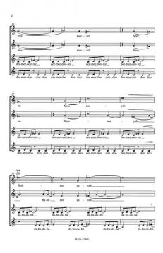 Un-labelled von Elena Kats-Chernin 