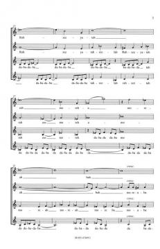 Un-labelled von Elena Kats-Chernin 