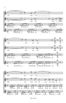 Un-labelled von Elena Kats-Chernin 