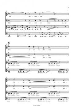 Un-labelled von Elena Kats-Chernin 