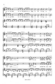 I Am My Beloved's von Lee Kesselman 