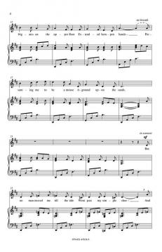 By The Sea von Juliet Hess 