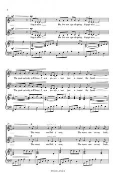 Happiness von Juliet Hess 