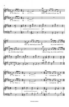 Candles in Our Hearts von J. David Moore 