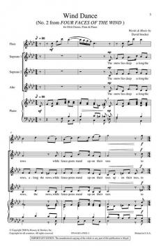 Wind Scent von David Stocker 