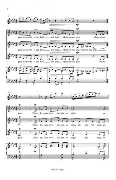 Wind Dance von David Stocker 