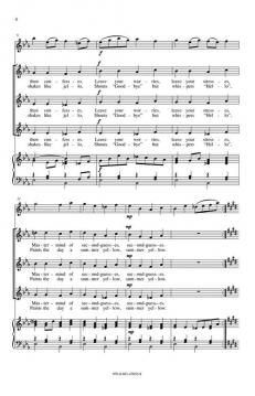 Wind Sprite/No Wind von David Stocker 