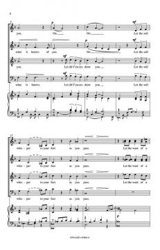 As You Set Out von Robert Bowker 