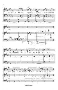 Christmas Day von Stephen Hatfield 