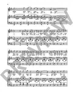 Neue Freuden, neue Schmerzen von Wolfgang Amadeus Mozart 