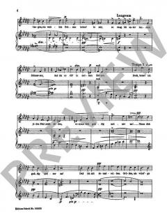 Allmächtige Jungfrau von Richard Wagner 