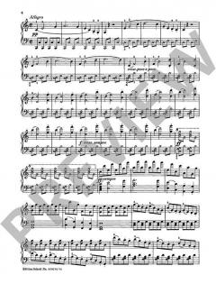 Leonoren-Ouvertüre No. 3 op. 72 von Ludwig van Beethoven 