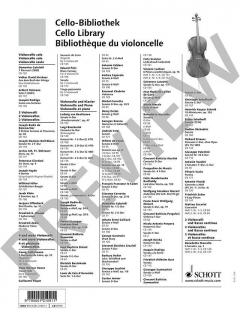 Ungarischer Tanz Nr. 5 von Johannes Brahms 