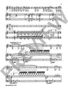 Holde Aida von Giuseppe Verdi 