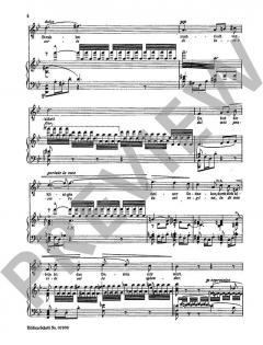 Holde Aida von Giuseppe Verdi 