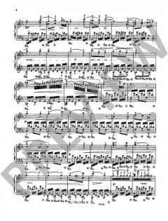 Nocturne No. 2 von John Field 