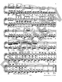 Nocturne No. 2 von John Field 