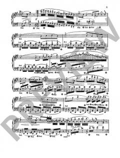 Nocturne No. 4 von John Field 