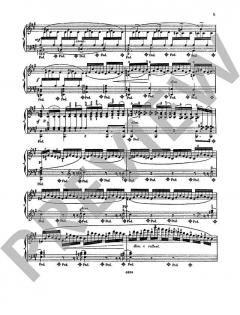 Nocturne No. 4 von John Field 