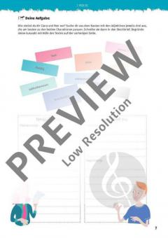 Score it! von Julian Oswald 