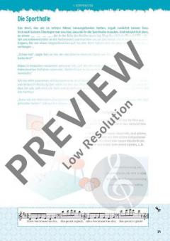 Score it! von Julian Oswald 