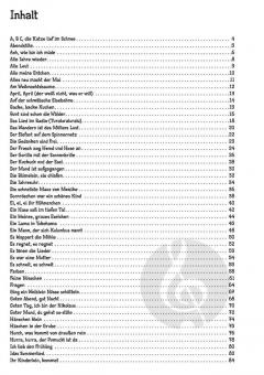 100 Kinderlieder für Ukulele 2 im Alle Noten Shop kaufen