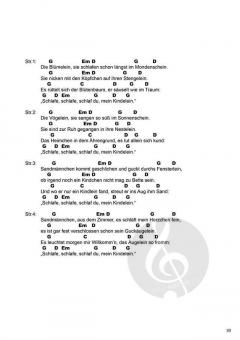 100 Kinderlieder für Ukulele 2 im Alle Noten Shop kaufen