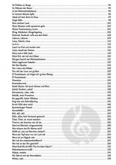 100 Kinderlieder für Klavier 2 im Alle Noten Shop kaufen