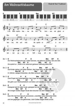 100 Kinderlieder für Keyboard 2 