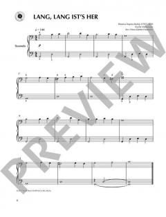 Klavier spielen - mein schönstes Hobby: Spielbuch 1 von Hans-Günter Heumann (Download) im Alle Noten Shop kaufen