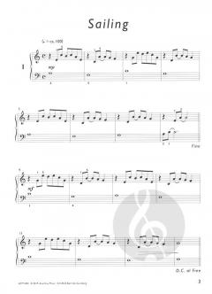 Day Dreams 1 von Daniel Hellbach 