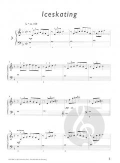 Day Dreams 1 von Daniel Hellbach 