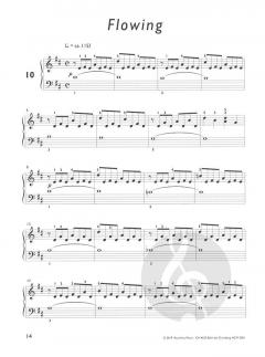 Day Dreams 1 von Daniel Hellbach 