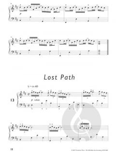 Day Dreams 2 von Daniel Hellbach 