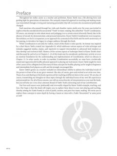 The Karen Tuttle Legacy 