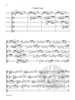 3 Inventions von Martin Amlin 