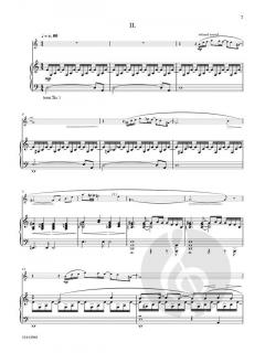 3 Dances von Gary Schocker 