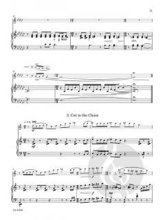 Sonata No. 4 von Gary Schocker 