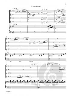 Seafarers von Gary Schocker 