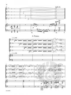 Seafarers von Gary Schocker 