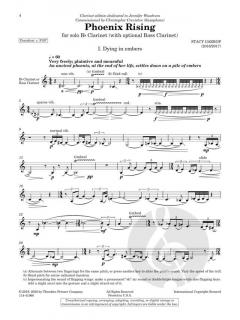 Phoenix Rising von Stacy Garrop 