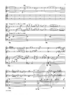 Sleepy Hollow von Daniel Dorff 