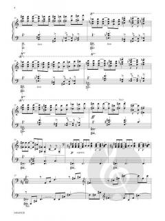 Restless von Samuel Zyman 