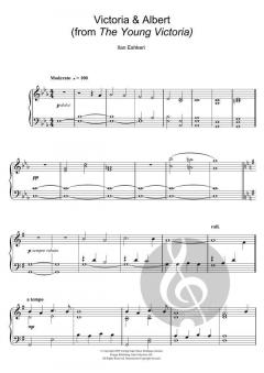 Victoria and Albert von Ilan Eshkeri (Download) 